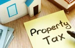 Property Tax Legislation Changes: What Homeowners and Investors Need to Know in 2025