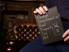 The Foreign Investment in Real Property Tax Act (FIRPTA): A Comprehensive Guide for Investors, Homebuyers, and Sellers