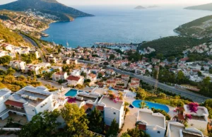 Residency Through Real Estate Investment: A Comprehensive Guide to Your Golden Ticket